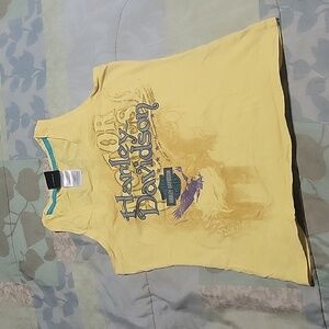 Harley Davidson Tank